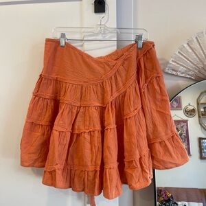 Free People Skirt
